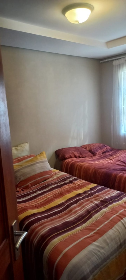 2 Bedroom Property for Sale in Estoire Free State